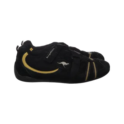 Sneakers (Zwart, Geel) van Kangaroos