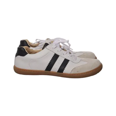 Sneakers (White, Black, Gray) from Koel Leather