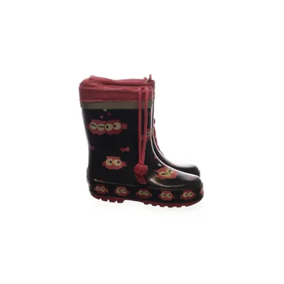 Bottes en caoutchouc (Bleu, Rose) de Chiara