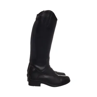 Riding boots (Black) from Steeds