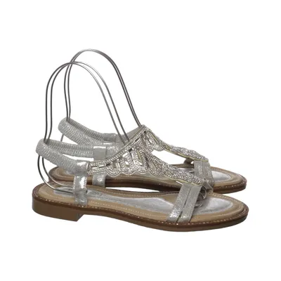Sandaler (Silverfärgad) från Michael Kors