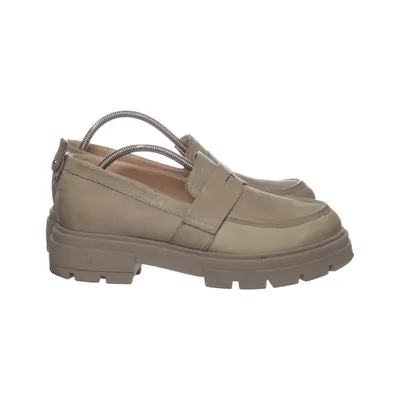 Loafers (Grå) från Mjus