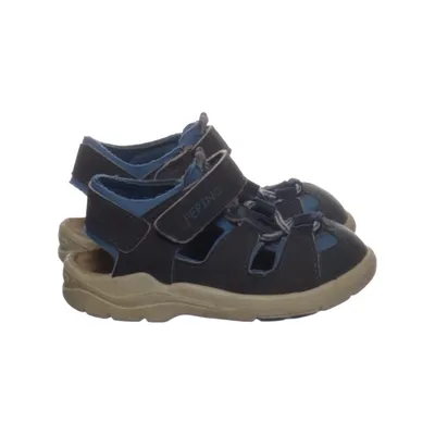 Sandales (Bleu, Noir) de Pepino
