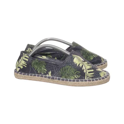 Espadrillos (Blå, Flerfarvet) fra Tissaia