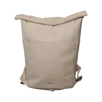 Backpack (Beige) from Kapten & Son