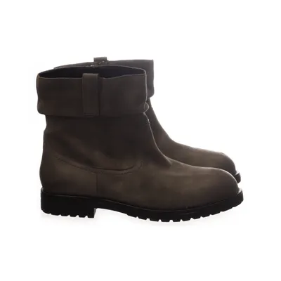 Bottes (Gris) de SPM Cuir