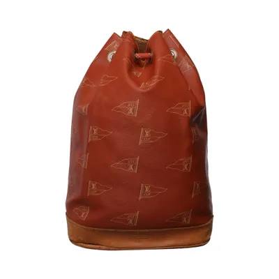 Shoulder-bag (America's Cup) from Louis Vuitton
