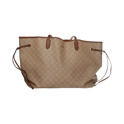 Håndtaske (Beige, Hvid) fra JOOP!