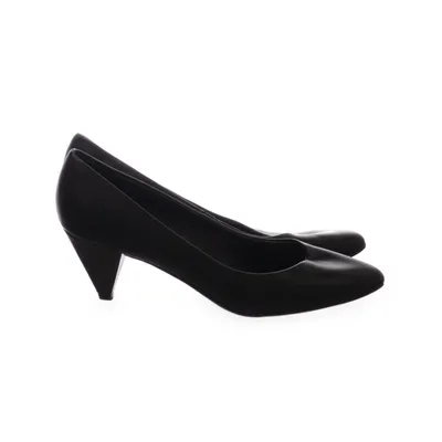 Pumps (Svart) från Graceland