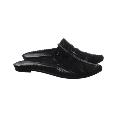Slip-ins (Zwart) van Melvin & Hamilton