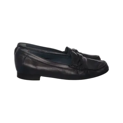 Loafers (Blauw) van Sioux