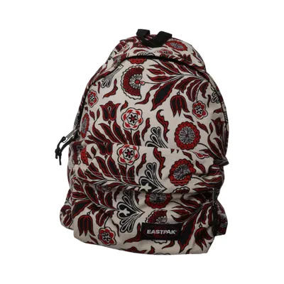 Ryggsäck (Vit, Röd, Svart) från Eastpak