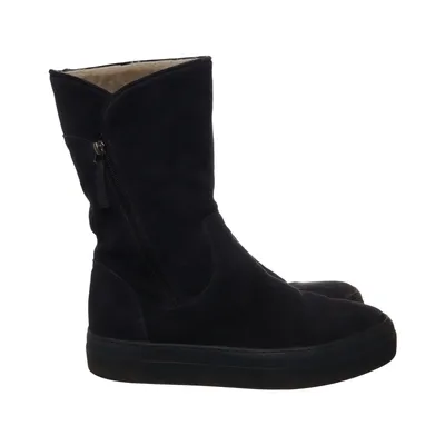 Bottes (Noir) de Lemaré