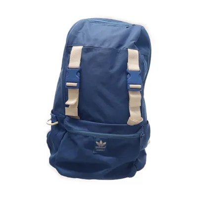 Ryggsäck (Blå) från Adidas Originals Polyester, Polyuretan