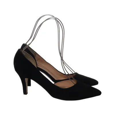 Pumps (Svart) från Pier One Skinn