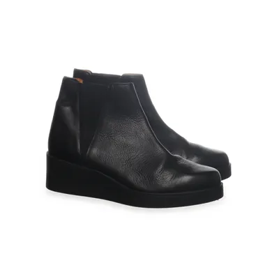 Chelsea boots (Svart) från Sixtyseven