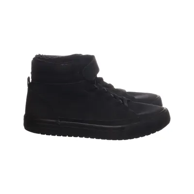 Sneakers (Svart)