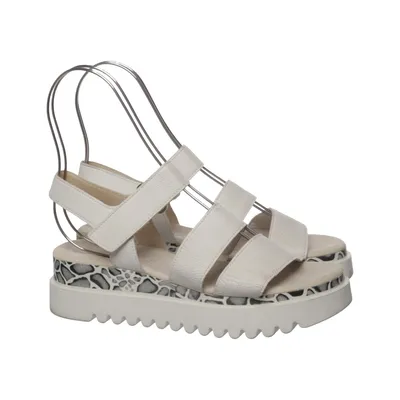 Sandaler (Vit) från Gabor
