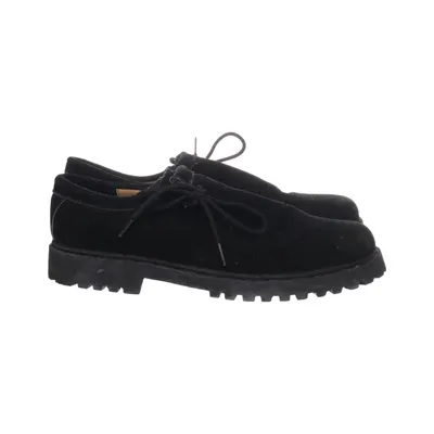 Loafers (Svart) från Edelnice