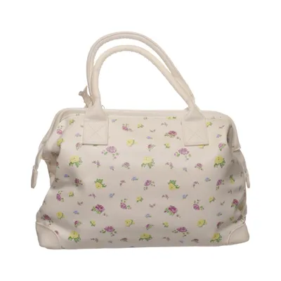 Sac à main (Blanc, Multicolore) de Camomilla
