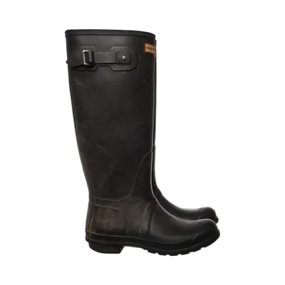 Gummistiefel (Original Tall) von Hunter