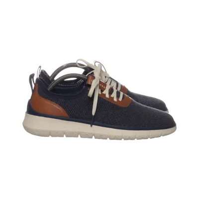 Trainingsschuhe (Blau, Braun, Weiß) von Cole Haan