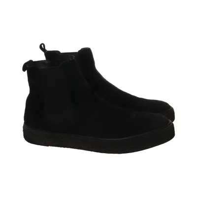 Chelsea boots (Svart) från Bianco