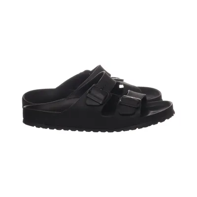 Hjemmeskor (Sort) fra Birkenstock