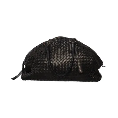 Handbag (Black) from Abro Leather