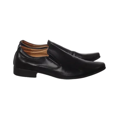 Loafers (Black) from Gardeur Leather