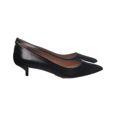 Pumps (Svart) från Hugo Boss Skinn