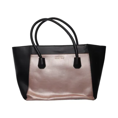 Handbag (Black, Pink) from Mary Kay