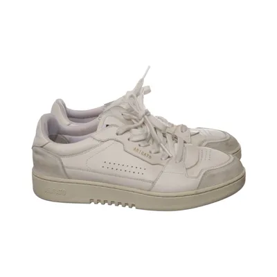 Sneakers (White) from Axel Arigato
