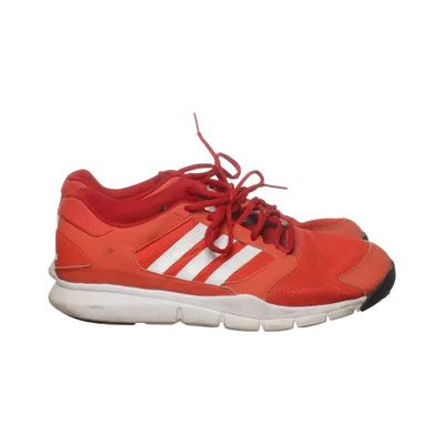 Træningssko (Rød, Hvid) fra Adidas