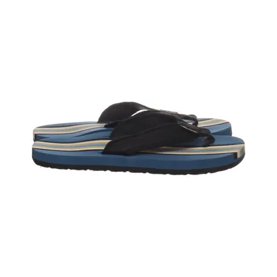 Teenslippers (Blauw, Meerkleurig) van Reef