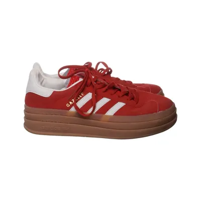 Sneaker (Gazelle Bold) von Adidas Originals