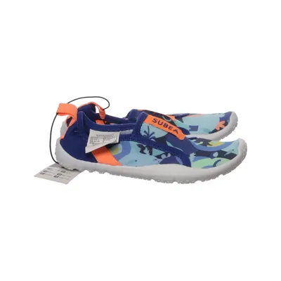 Chaussures de bain (Bleu, Multicolore) de Subea