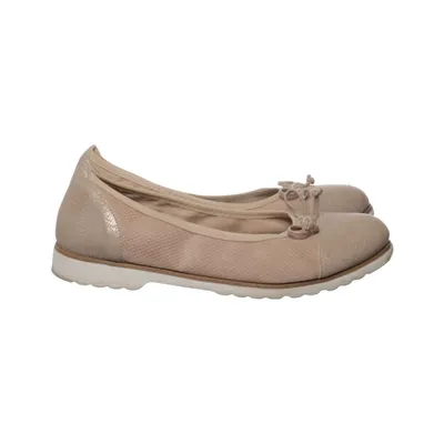Ballerines (Beige) de Jane Klain
