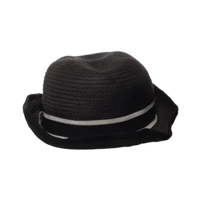 Fedora hat (Black) from Quiksilver