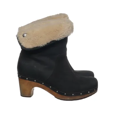 Stövletter (Svart) från UGG