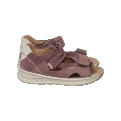 Sandals (Li-Mi) from Superfit Leather