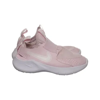 Slip-ons (Rosa, Vit) från Nike