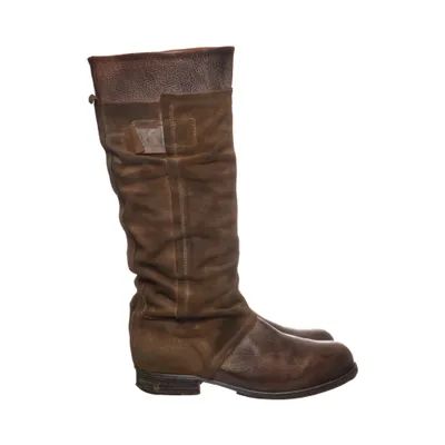 Stövlar (Brun) från Yellow Cab Skinn