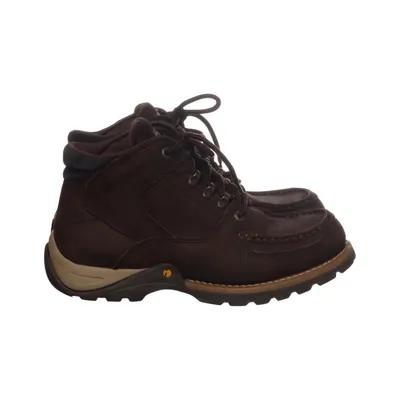 Ankle boots (Brown) from Cat