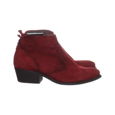 Boots (Röd) från Camel Active