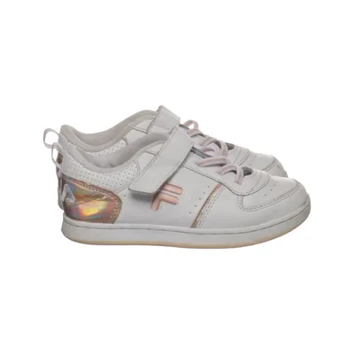 Sneakers (White) from Fila