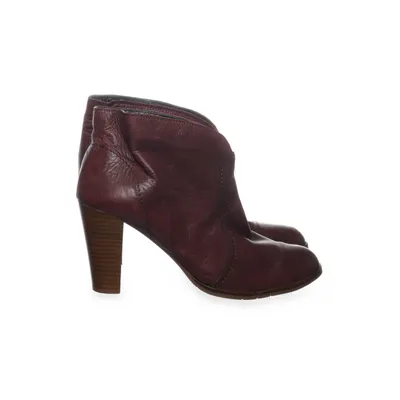 Stövletter (Lila) från Luca Ferri