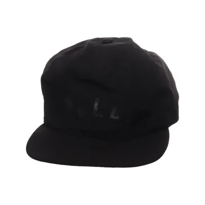 Baseball cap (Black) from Poler Nylon