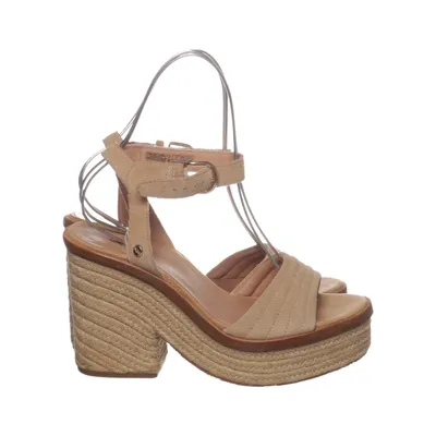 Wedges (Beige) from UGG