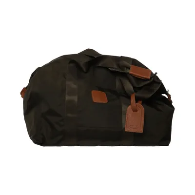 Sac à main (Vert, Marron) de Brics